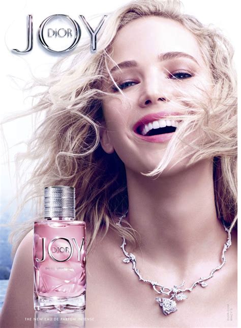 model dior perfume